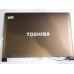 Кришка матриці корпуса для ноутбука Toshiba NB 550D, б/в