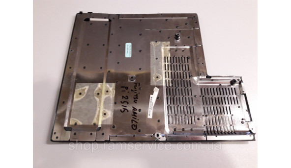 Сервисная крышка для ноутбука Fujitsu Amilo Pi2515, 83GL53090-00, б / у - 293208