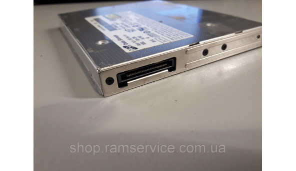 CD/DVD привід GSA-T20N для ноутбука Lenovo ThinkPad R61i, б/в - 293211