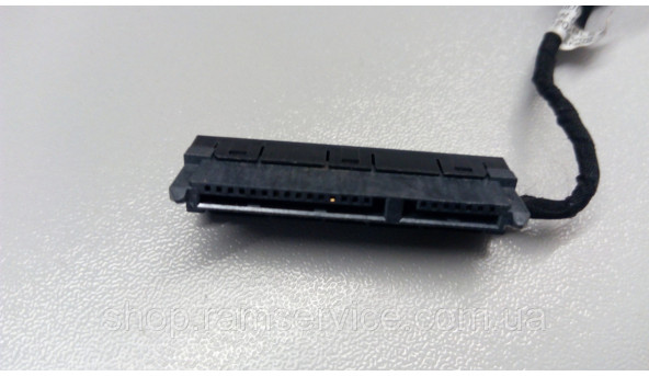 Переходник HDD, для ноутбука HP 630, 635, 35090FJ00-26N, б / у - 293217