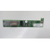 Дополнительная плата, Screen Connector Board, для ноутбука HP Compaq Presario 1200, 202951-001, б / у