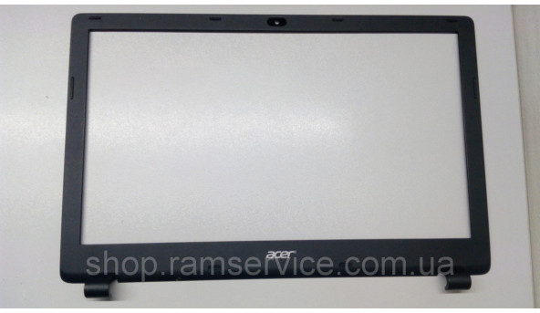Рамка матрицы корпуса для ноутбука Acer Aspire E5-571, б / у