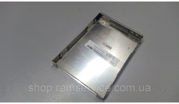 Шахта HDD для ноутбука Dell LATITUDE D800, CN-03C453, б/в - 293224