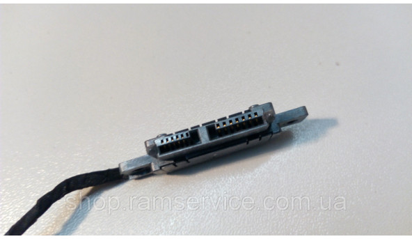 Переходник CD / DVD для ноутбука HP Pavilion dv6, dv6-3015so, SATA, б / у - 293230