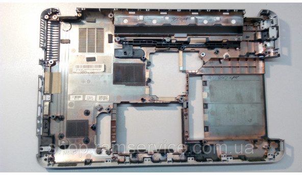 Нижня частина корпуса для ноутбука HP Pavilion dv6, dv6-3015so, 3ELX6BATP00, б/в