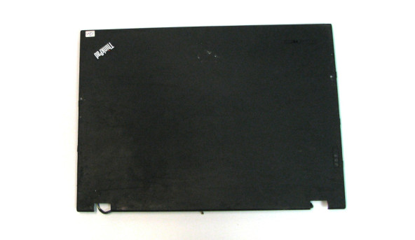Крышка матрицы корпуса для ноутбука Lenovo ThinkPad T500, 15.4 ", 42X4793, б / у