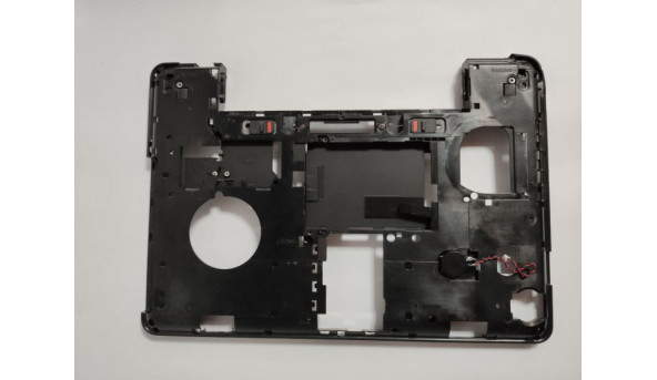 Нижня частина корпуса для ноутбука Dell Latitude E5440, 14.0", AP0WQ000A20, CN-0356XD, б/в.  Є тріщина біля роз'єма живлення (фото)