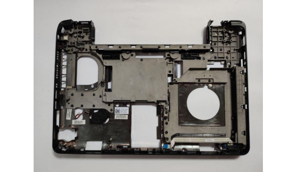 Нижня частина корпуса для ноутбука Dell Latitude E5440, 14.0", AP0WQ000A20, CN-0356XD, б/в. Є тріщина біля роз'єма живлення (фото) - 293253