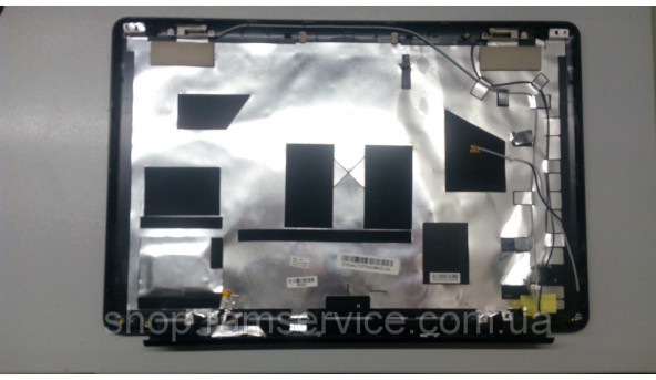 Крышка матрицы корпуса для ноутбука HP Pavilion dv6, dv6-1450er, EBUT3002010, б / у