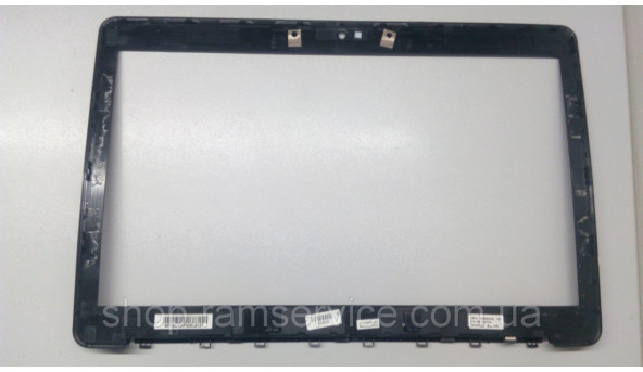Рамка матриці корпуса для ноутбука HP Pavilion dv6, dv6-1450er, 35UT3LBTP10, б/в - 293255