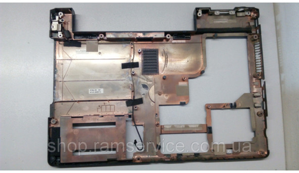 Нижня частина корпуса для ноутбука Fujitsu Amilo Pa1538, 80-41211-01, б/в - 293259
