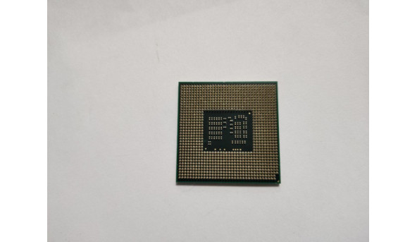 Процессор Intel Core i3-390M, SLC25, 3 МБ кэш-памяти, тактовая частота 2,66 ГГц, б / у - 293260