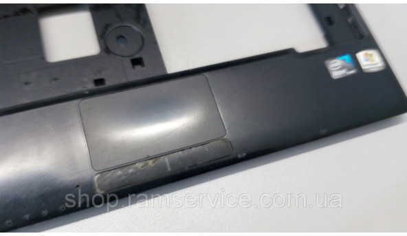 Середня частина корпуса для ноутбука Samsung N150, NP-N150, BA75-02357, б/в - 293263
