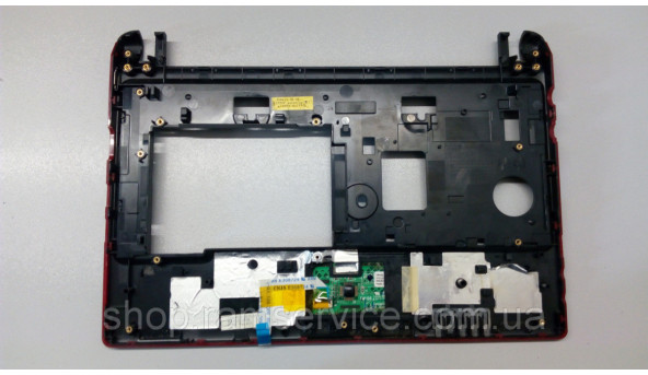 Середня частина корпуса для ноутбука Samsung N150, NP-N150, BA75-02357, б/в - 293263