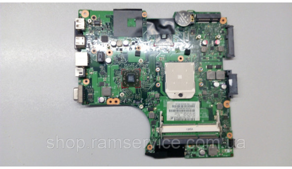 Материнська плата для ноутбука HP Compaq 625, б/в - 293265
