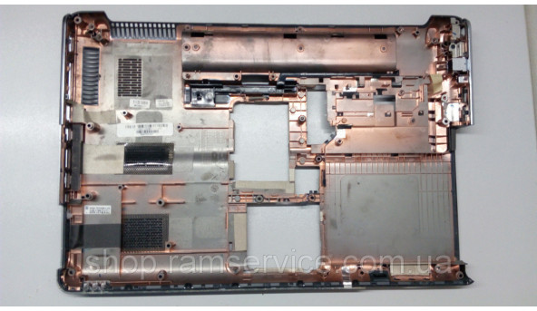 Нижня частина корпуса для ноутбука HP Pavilion dv6, dv6-1341eo, 532737-001, б/в - 293266