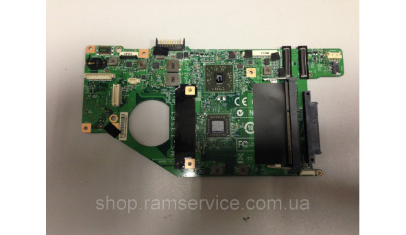 Материнська плата MSI X-370, *MS-1356, б/в - 293269