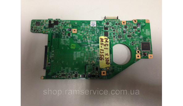 Материнська плата MSI X-370, *MS-1356, б/в