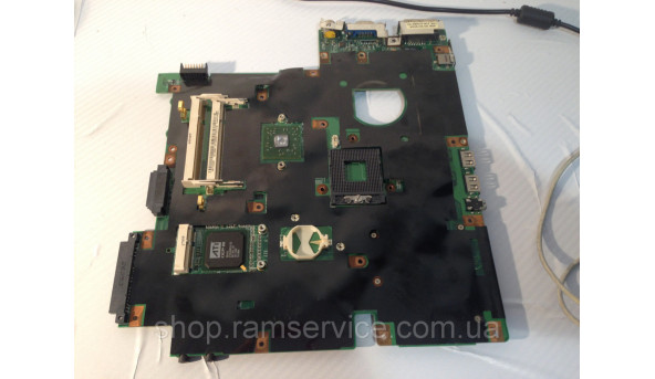 Материнська плата Fujitsu Siemens Amilo Li 1718, *48.4B901.03M, б/в - 293274