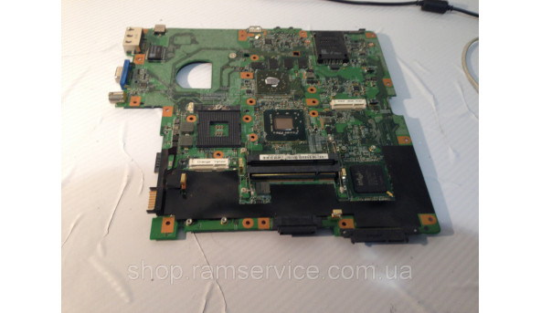 FUJITSU SIEMENS V5505, *06254-1, *48.4U501.011, б/в - 293275