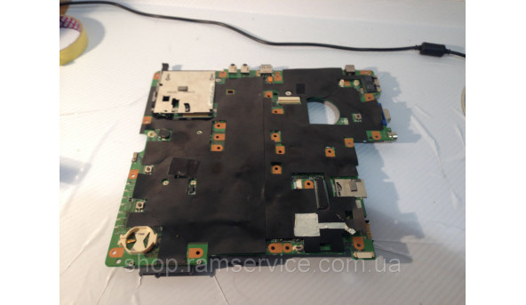 FUJITSU SIEMENS V5505, *06254-1, *48.4U501.011, б/в