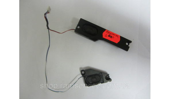 Динамики для ноутбука eMachines G640, б/в