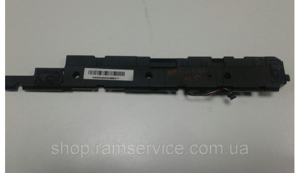 Динаміки HP Pavilion dv5 FYHDN00003AAD333, б/в