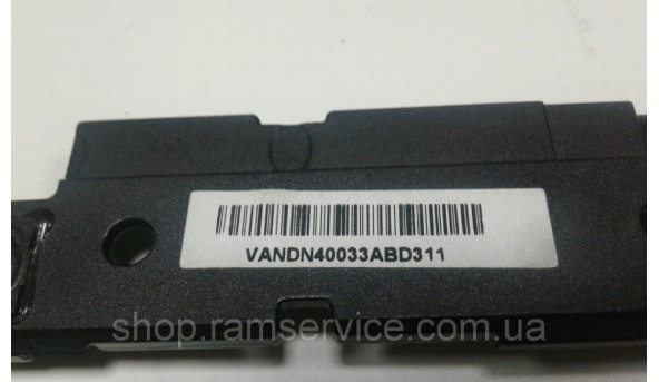 Динаміки HP Pavilion dv5 FYHDN00003AAD333, б/в - 293279