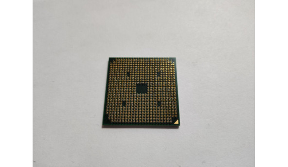 Процесор AMD Athlon II P360 тактова частота 2.30 ГГц 1 Мб кеш-пам'яті Socket S1 (AMP360SGR22GM) Б/В - 293283