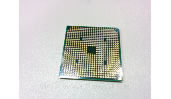 Процесор AMD Turion II Dual-Core P560 (TMP560SGR23GM), б/в - 293284