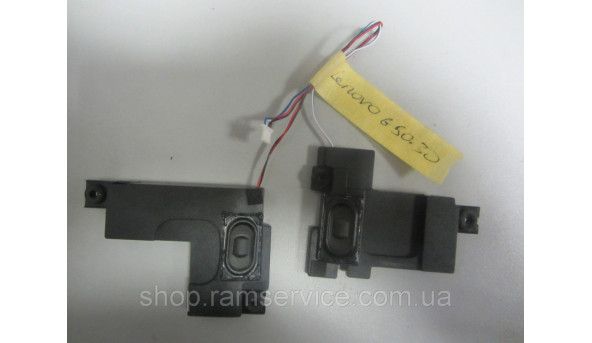 Динаміки для ноутбука Lenovo G50-30 (PK23000JZ00) Б/В