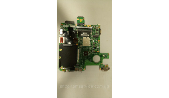 Материнська плата Packard BellVesuvioAP, DA0PF1MB6F0 rev:F, б/в