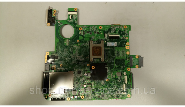 Материнська плата Packard BellVesuvioAP, DA0PF1MB6F0 rev:F, б/в - 293299