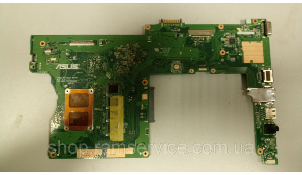 Материнська плата Asus X501U, *x401a-m3, б/в