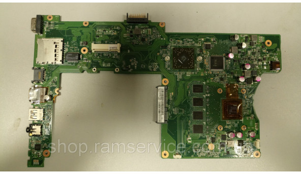 Материнская плата Asus X501U, * x401a-m3, б / у - 293300