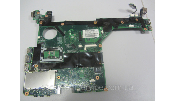 Материнская плата HP DV3500, б / у - 293301