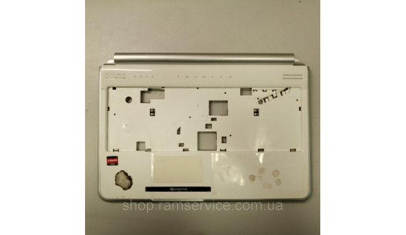 Корпус для ноутбука Packard Bell EasyNote TJ72, б/в - 293305