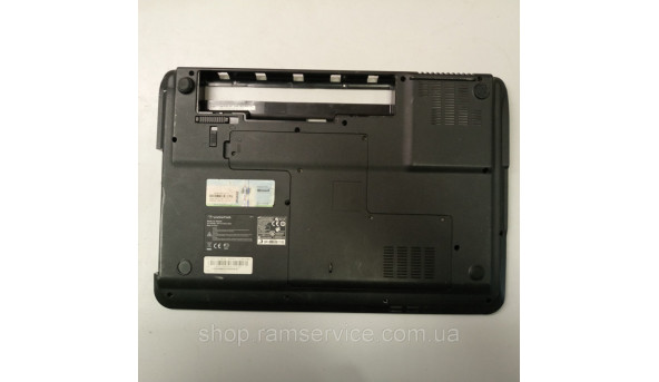 Корпус для ноутбука Packard Bell EasyNote TJ72, б/в - 293305