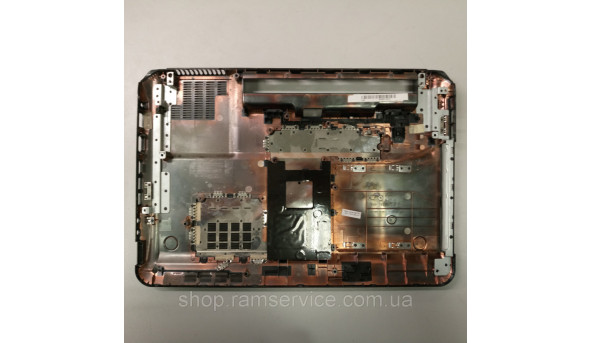 Корпус для ноутбука Packard Bell EasyNote TJ72, б/в - 293305