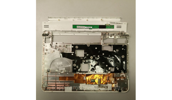 Корпус для ноутбука Packard Bell EasyNote TJ72, б/в - 293305