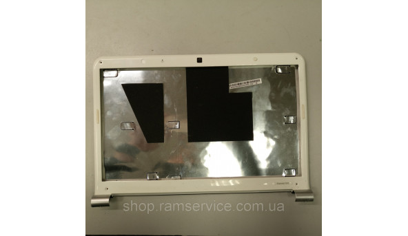 Корпус для ноутбука Packard Bell EasyNote TJ72, б/в - 293305