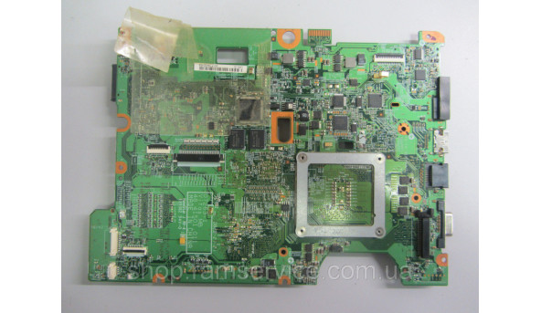 Материнська плата HP Compaq CQ70-100FR, 07263-1, 48.4I501.011, б/в