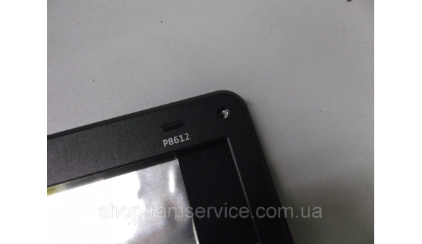 Корпус для ноутбука Medion akoya P8612, б/в - 293310