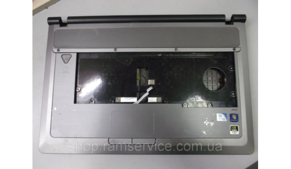Корпус для ноутбука Medion akoya P8612, б/в - 293310
