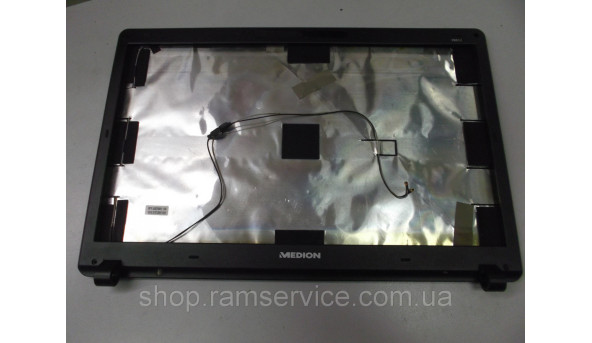 Корпус для ноутбука Medion akoya P8612, б/в - 293310