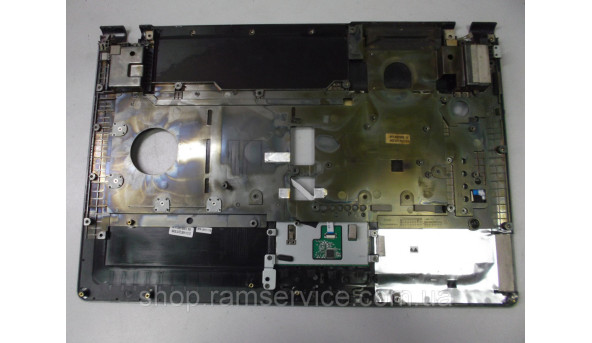Корпус для ноутбука Medion akoya P8612, б/в - 293310