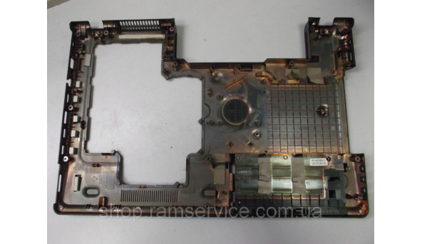 Корпус для ноутбука Medion akoya P8612, б/в - 293310