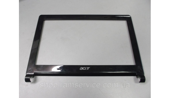 Рамка матрицы для ноутбука Acer Aspire One D257-N57DQkk, б / у