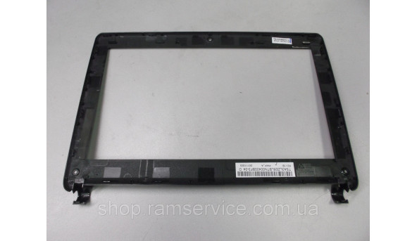 Рамка матриці для ноутбука Acer Aspire One D257-N57DQkk, б/в - 293311