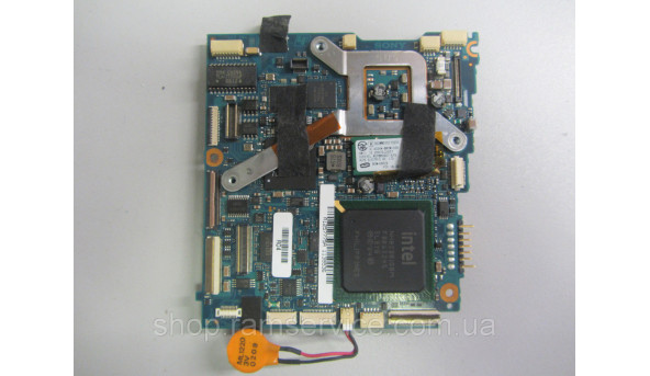 Материнская плата Sony VGN-TZ31XN, MBX-168, 1-873-896-11, б / у